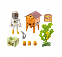 Set de joaca - Country - Apicultoare