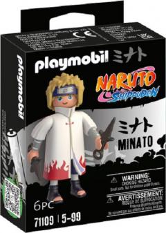Figurina - Naruto Shippuden - Minato
