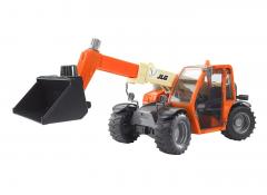 Jucarie - Incarcator telescopic JLG