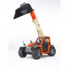 Jucarie - Incarcator telescopic JLG