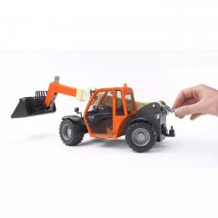 Jucarie - Incarcator telescopic JLG