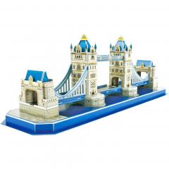 Puzzle 3D - Tower Bridge