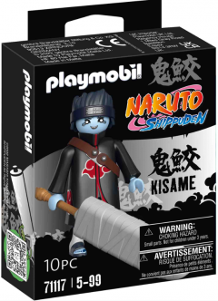 Figurina - Naruto Shippuden - Kisame