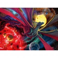 Puzzle 300 piese - XXL - Star dragon