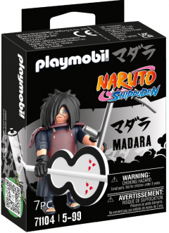 Figurina - Naruto Shippuden - Madara