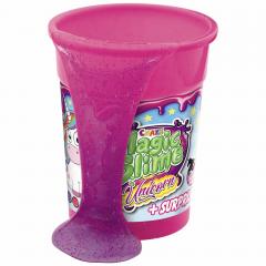 Figurina - Magic Slime - Unicorn (model surpriza)