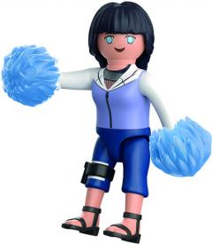 Figurina - Naruto Shippuden - Hinata