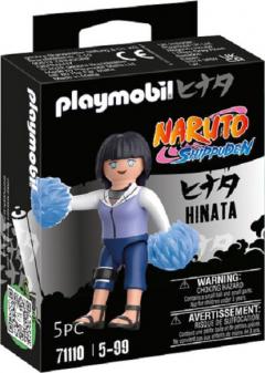 Figurina - Naruto Shippuden - Hinata