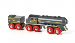 Jucarie - Tren de viteza