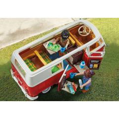 Set de joaca  - Volkswagen T1 - Duba camping