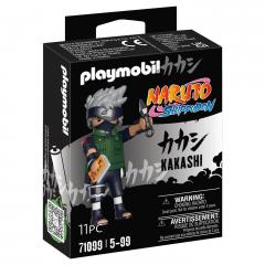 Figurina - Naruto Shipuden - Kakashi