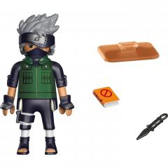 Figurina - Naruto Shipuden - Kakashi