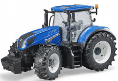 Jucarie - Tractor New Holland T7.315