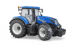 Jucarie - Tractor New Holland T7.315