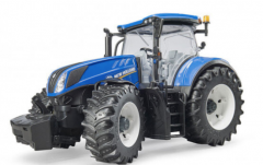 Jucarie - Tractor New Holland T7.315