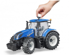 Jucarie - Tractor New Holland T7.315