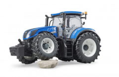 Jucarie - Tractor New Holland T7.315