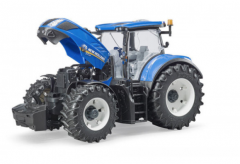 Jucarie - Tractor New Holland T7.315