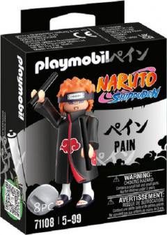 Figurina - Naruto Shippuden - Pain
