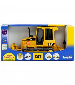 Jucarie - Buldozer CAT