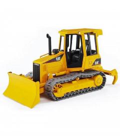 Jucarie - Buldozer CAT