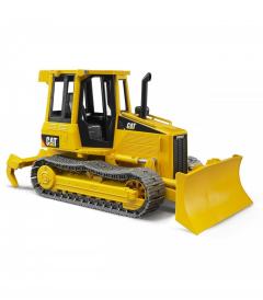 Jucarie - Buldozer CAT