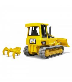 Jucarie - Buldozer CAT
