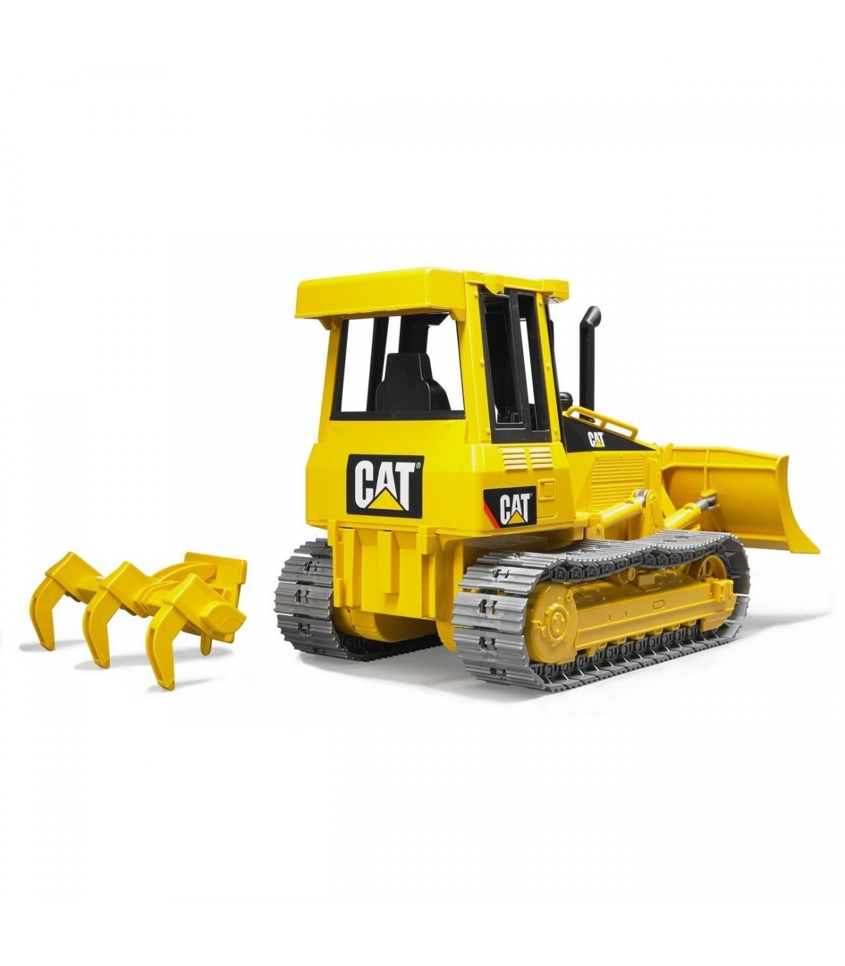 Cat hot sale bruder toys