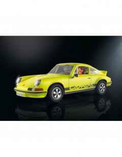 Masina - Porsche 2.7 Rs