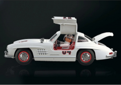 Masina - Mercedes-Benz 300 SL