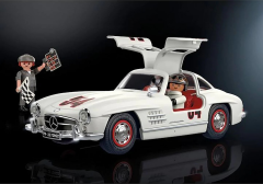 Masina - Mercedes-Benz 300 SL