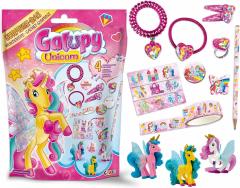 Jucarie - Punga cu surprize - Galupy