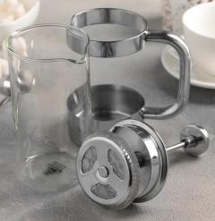 Cafetiera cu piston - Wilmax