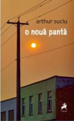 O noua panta