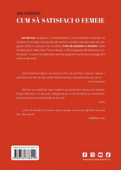 Cum sa satisfaci o femeie