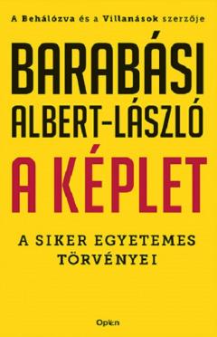 A keplet - A siker egyetemes torvenyei