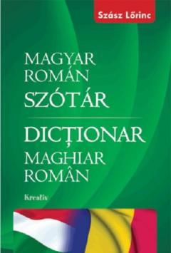 Magyar-roman szotar