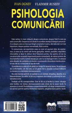 Psihologia comunicarii