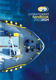 Constantza Port Handbook 2023-2024