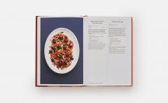 The North African Cookbook