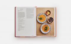 The North African Cookbook