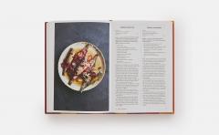 The North African Cookbook