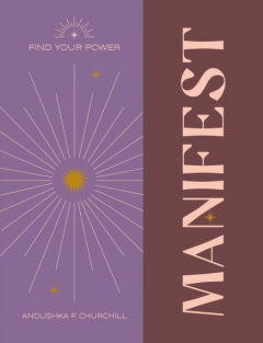 Find Your Power - Manifest