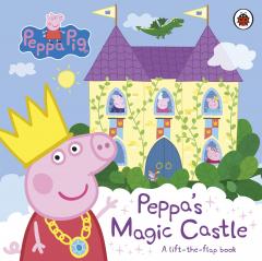 Peppa's Magic Castle