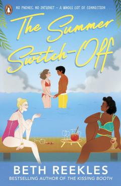 The Summer Switch-Off