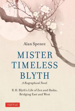 Mister Timeless Blyth