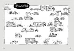 Terry Denton's Bumper Book of Holiday Stuff to Do!