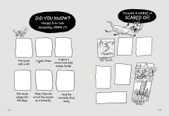 Terry Denton's Bumper Book of Holiday Stuff to Do!