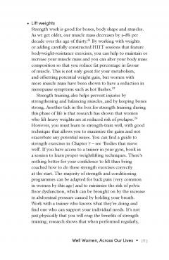 The Female Body Bible