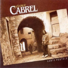 Carte Postale - Vinyl